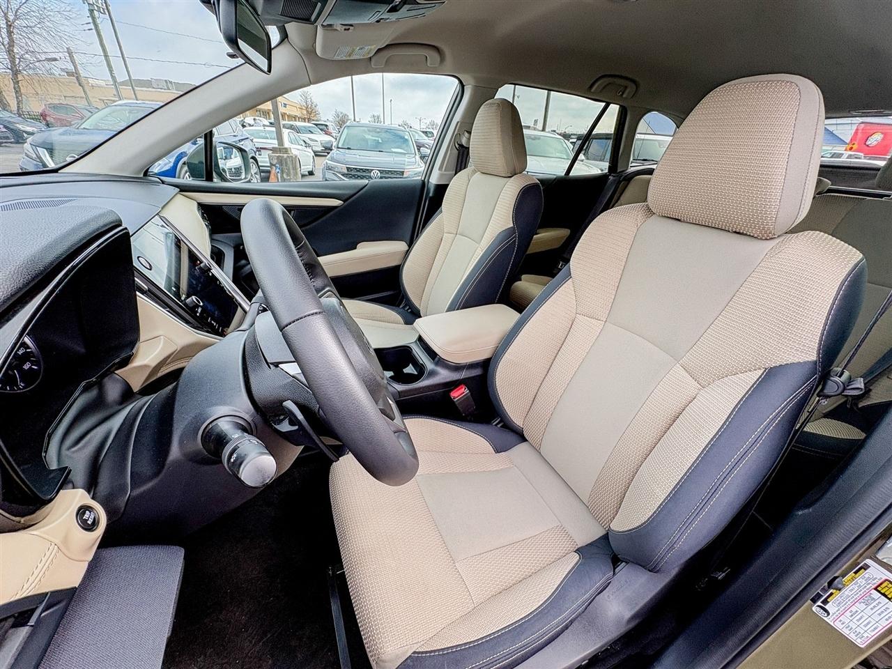 Subaru Outback  2023