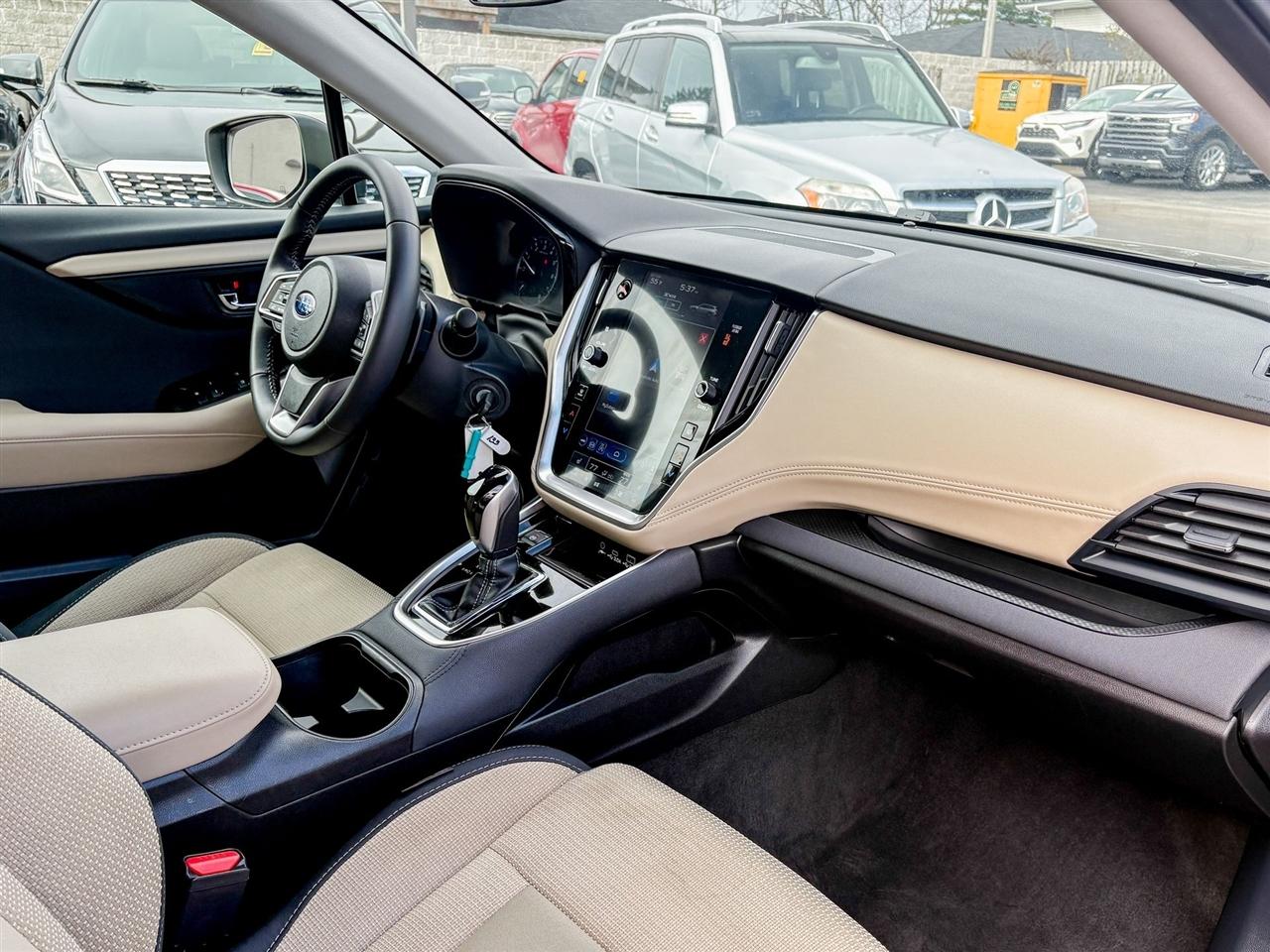 Subaru Outback  2023