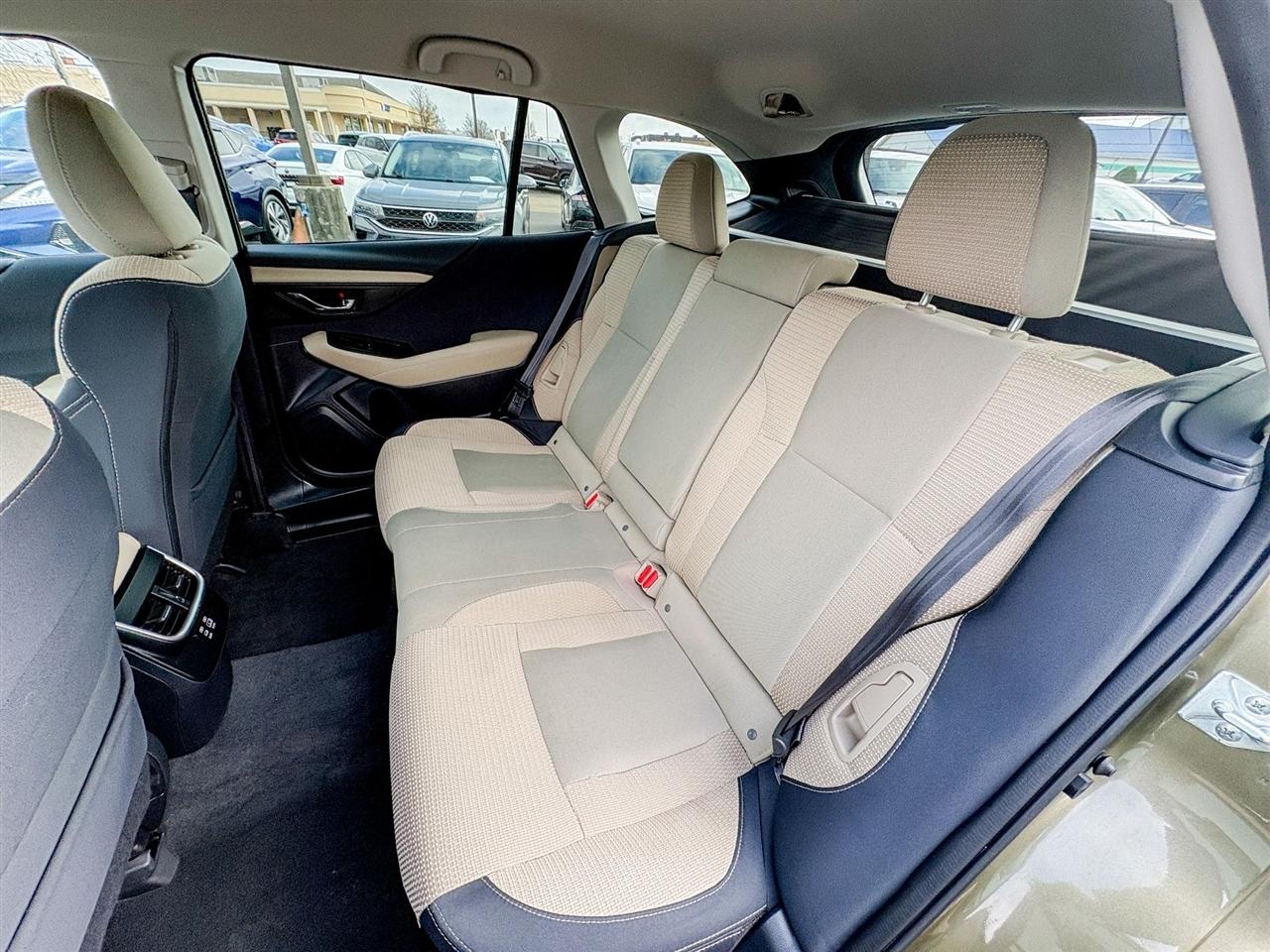 Subaru Outback  2023