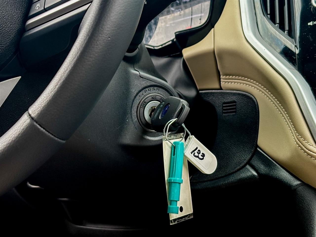 Subaru Outback  2023