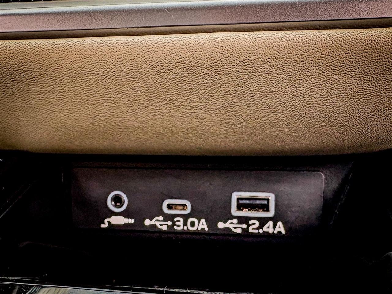 Subaru Outback  2023