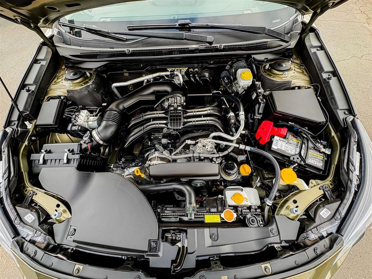 Subaru Outback  2023