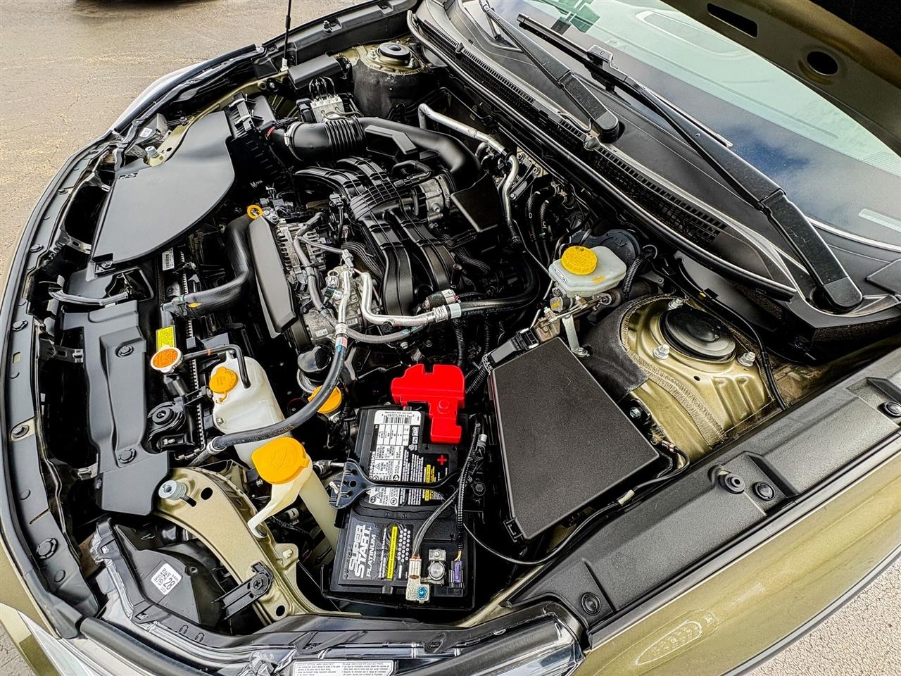 Subaru Outback  2023