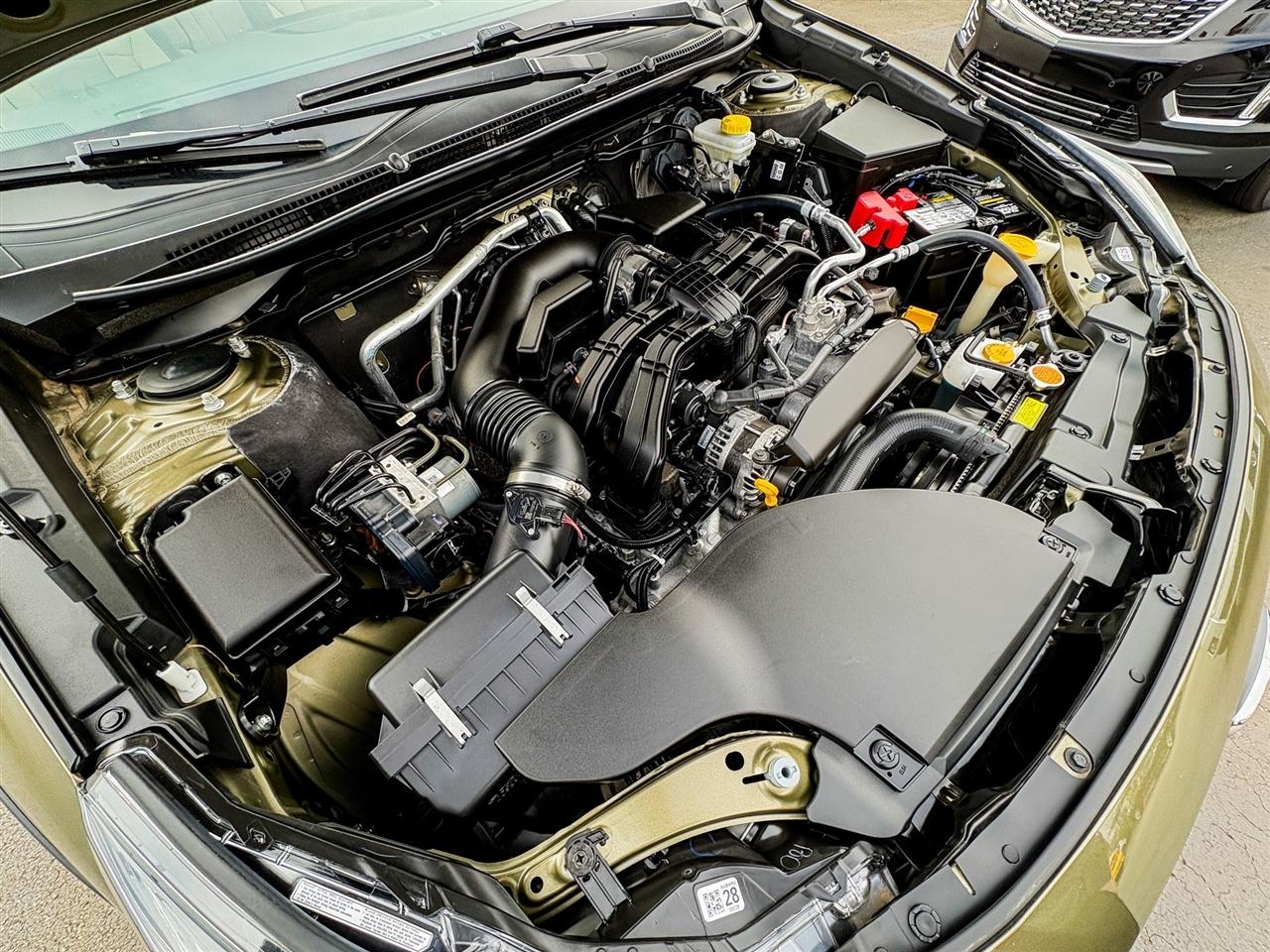 Subaru Outback  2023