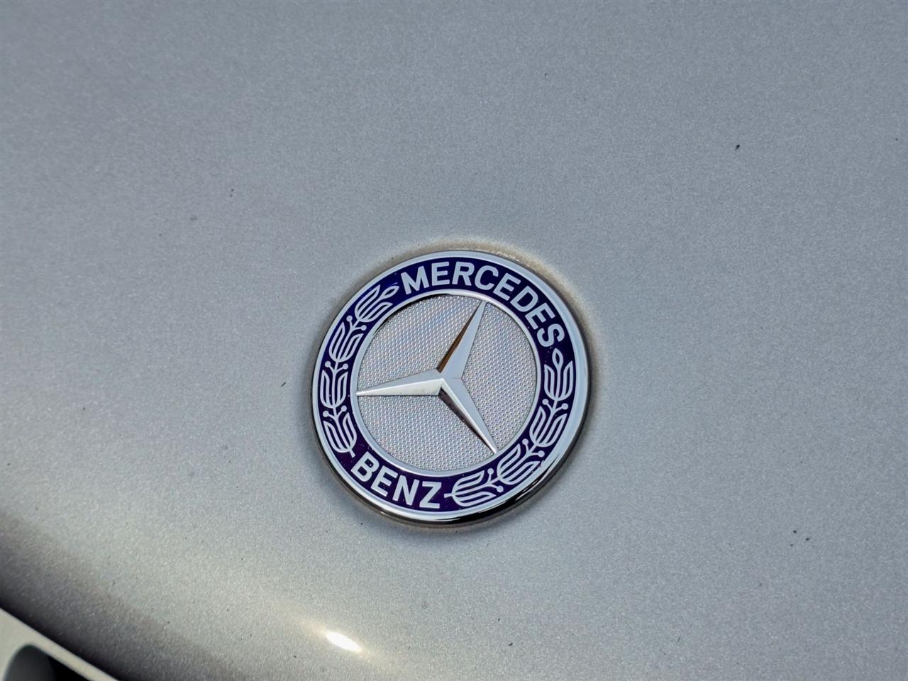 Mercedes-Benz M-Class  2011