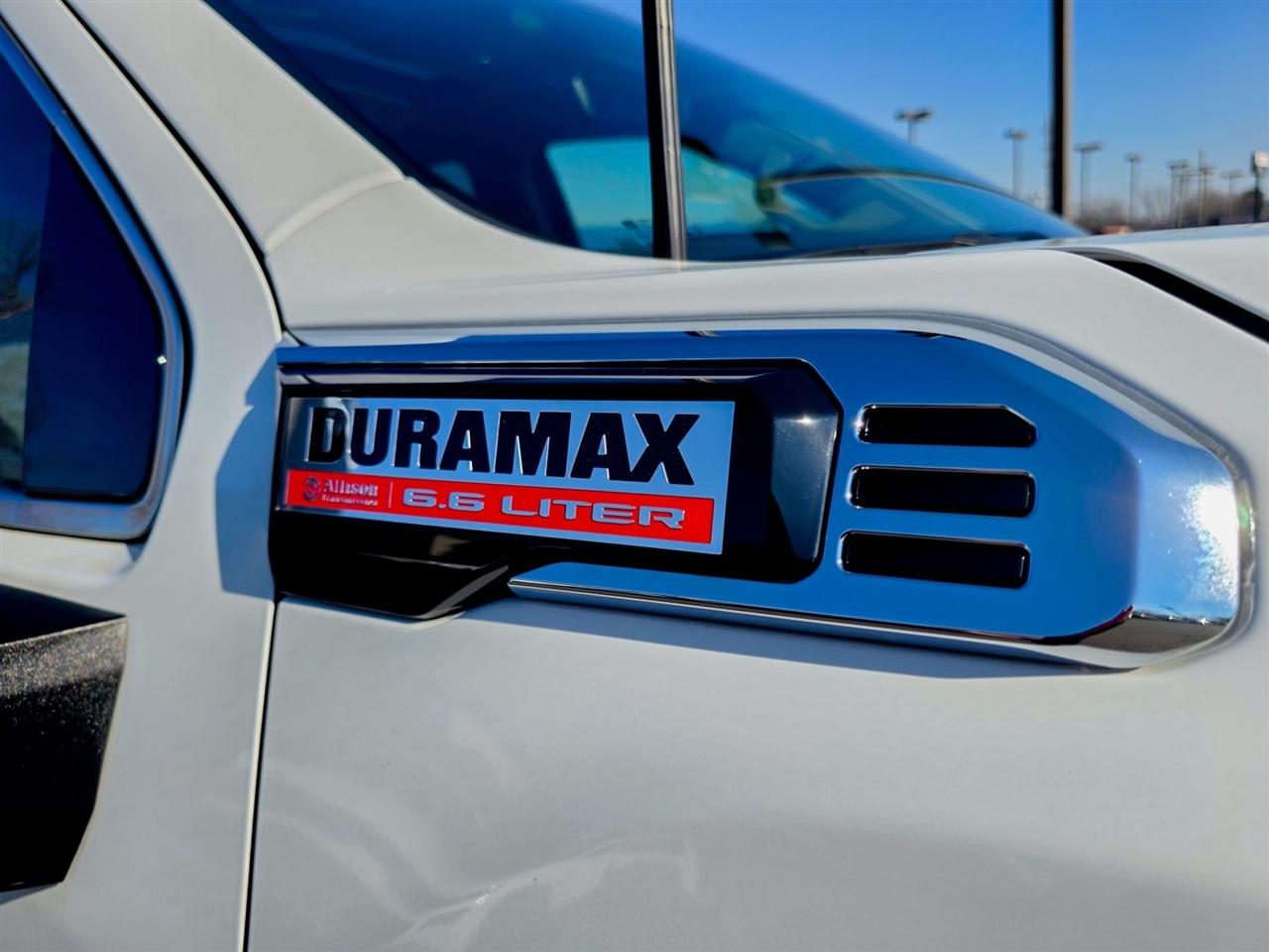 GMC Sierra 3500HD  2025