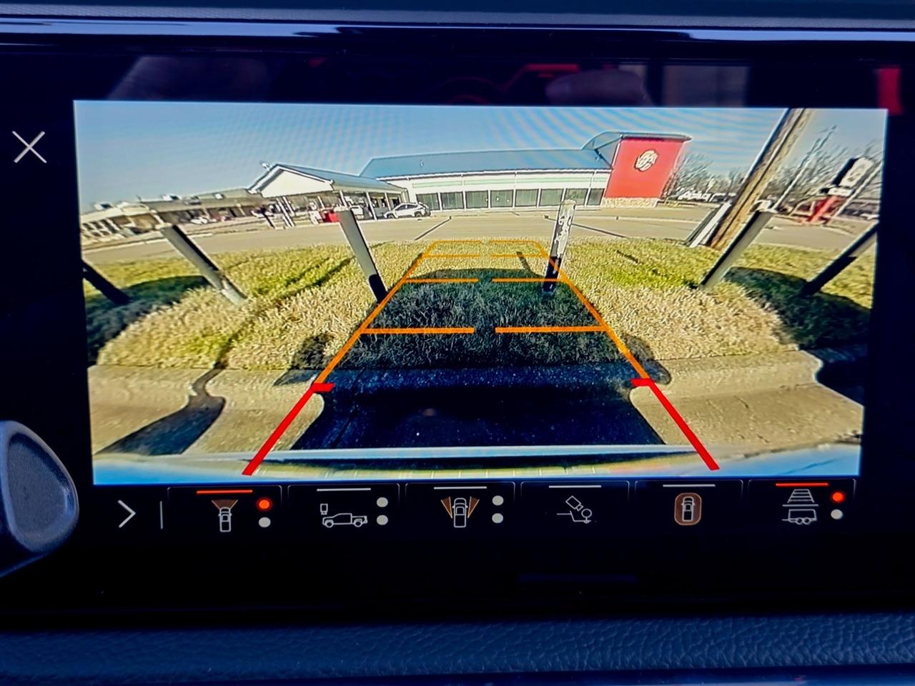 GMC Sierra 3500HD  2025