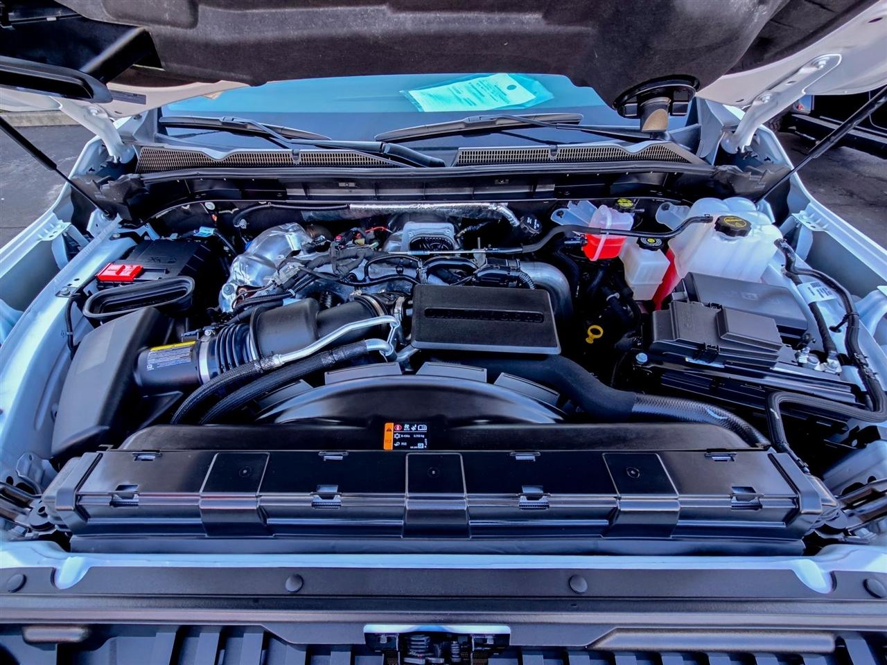 GMC Sierra 3500HD  2025