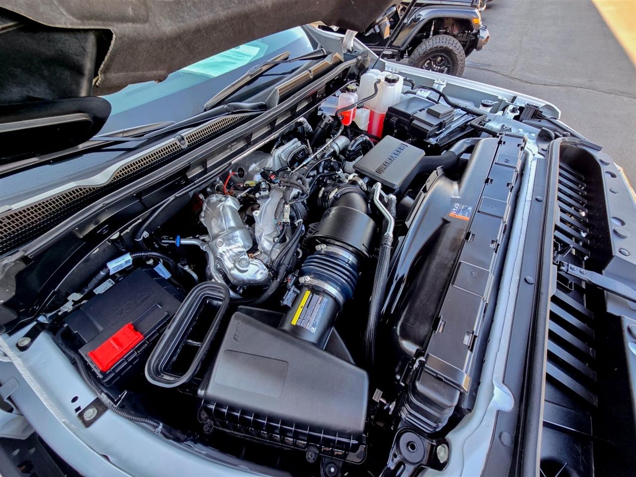 GMC Sierra 3500HD  2025