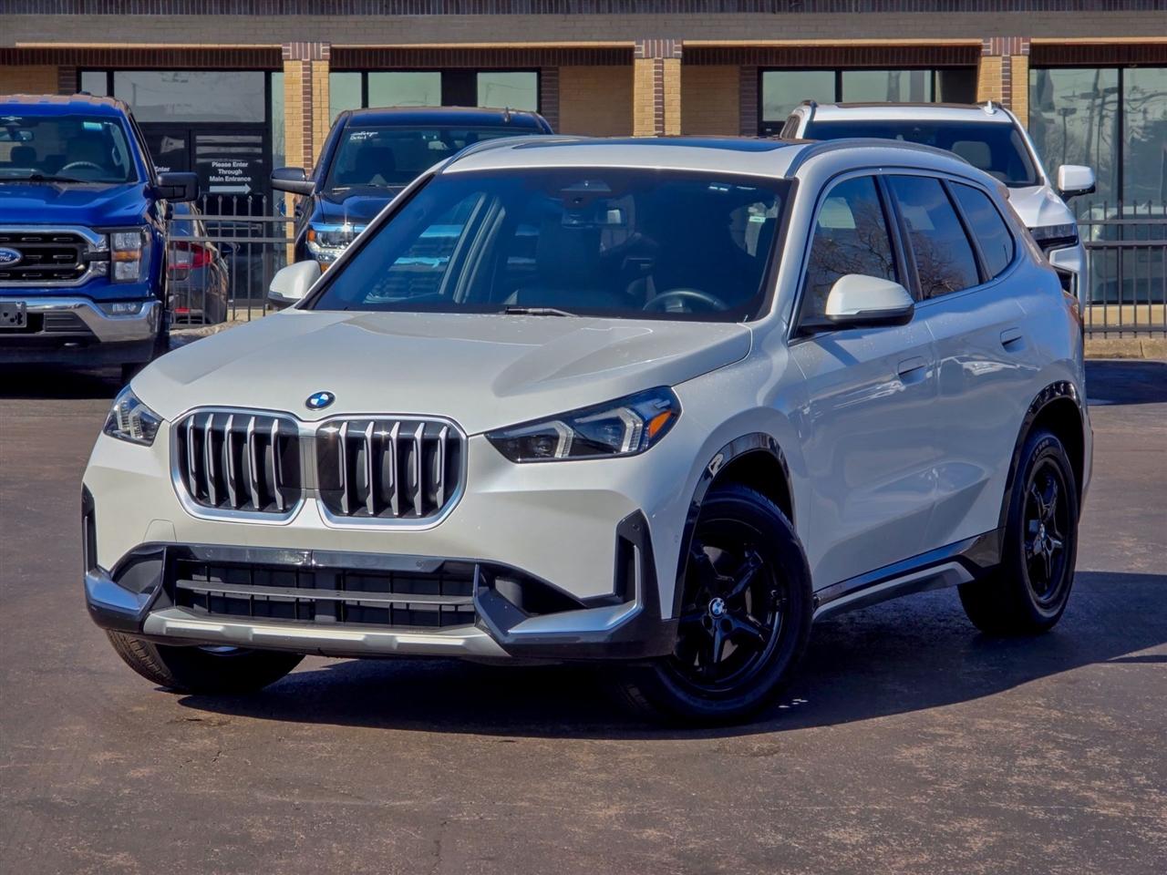 BMW X1  2025