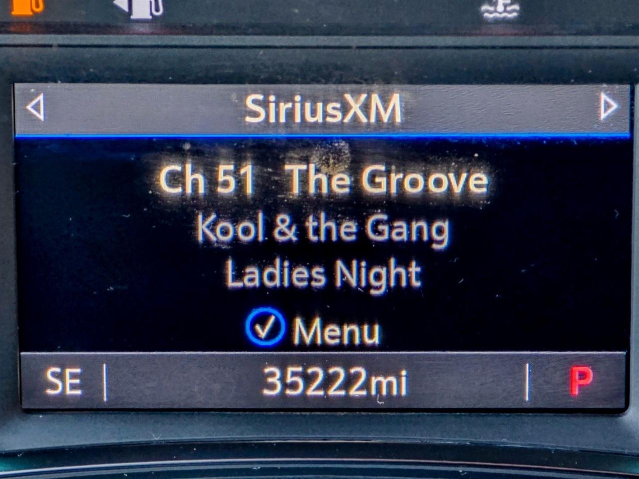 Chevrolet Traverse  2023