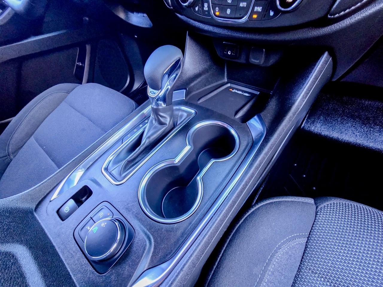 Chevrolet Traverse  2023