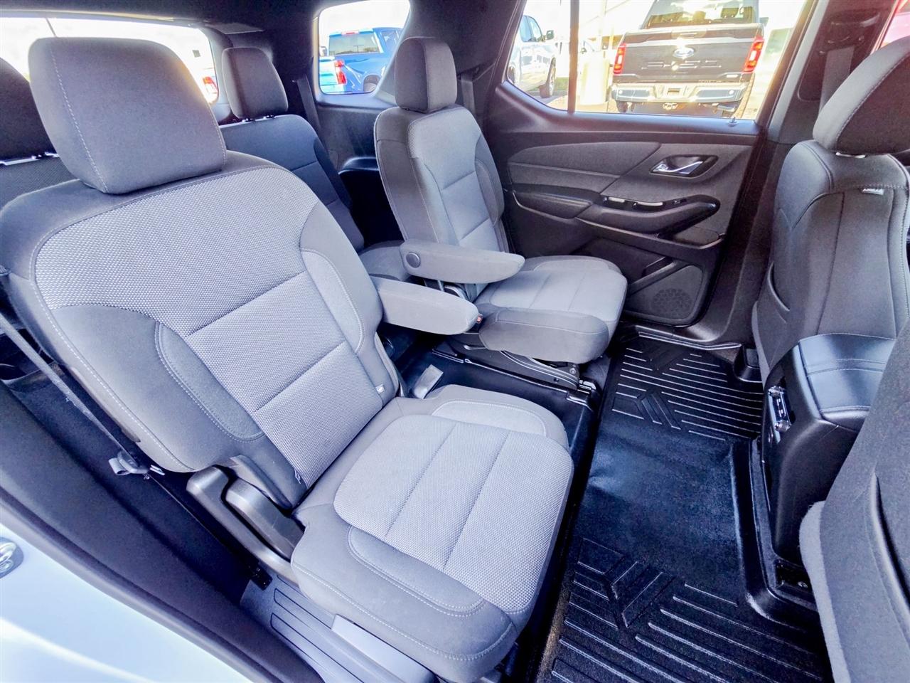 Chevrolet Traverse  2023