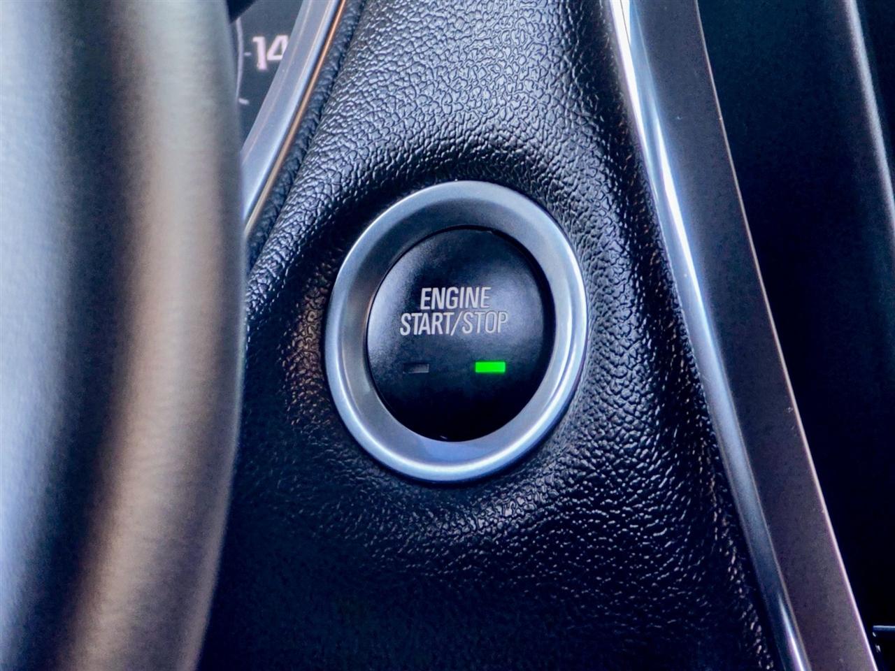 Chevrolet Traverse  2023