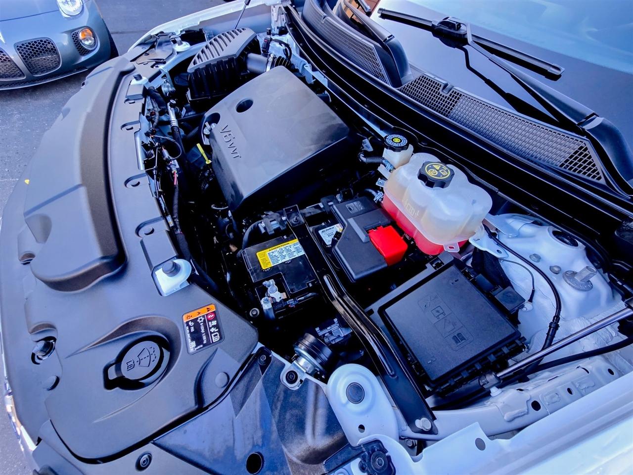 Chevrolet Traverse  2023