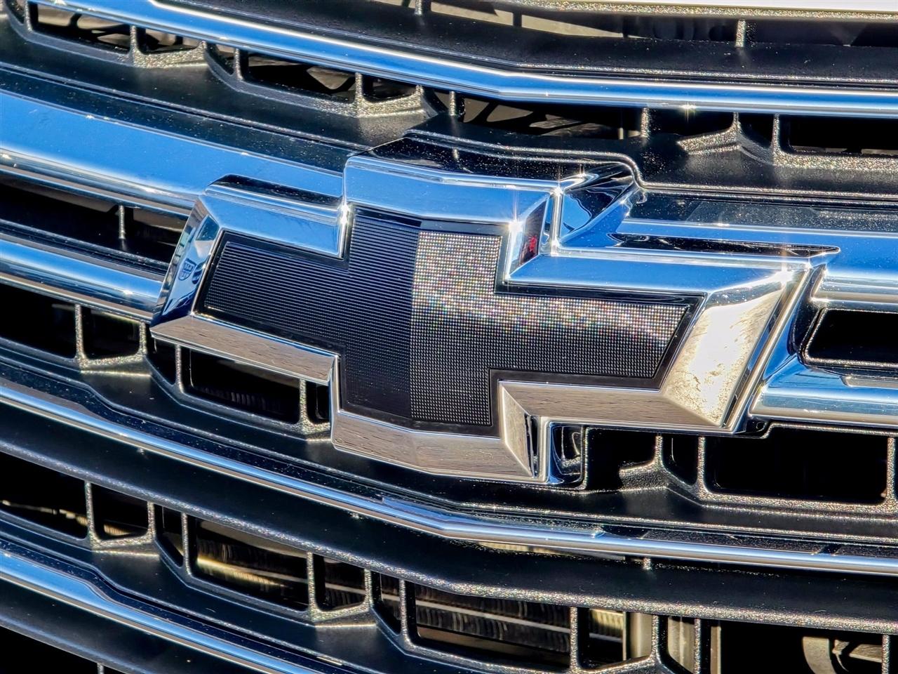 Chevrolet Traverse  2023