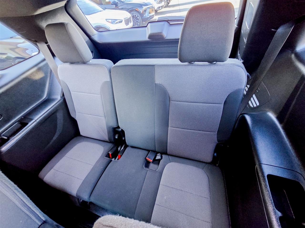 Chevrolet Traverse  2023