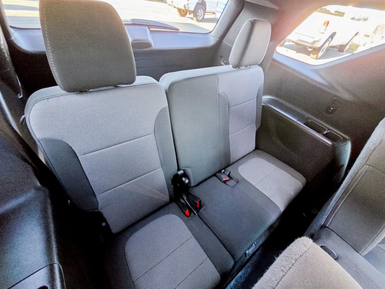 Chevrolet Traverse  2023