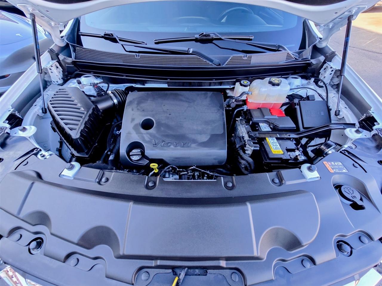 Chevrolet Traverse  2023