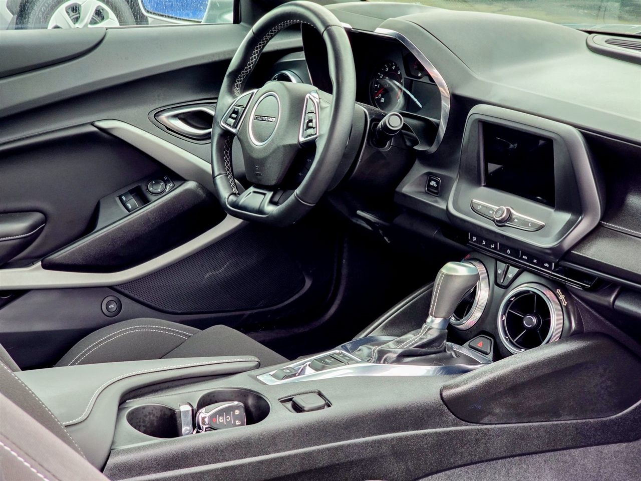 Chevrolet Camaro  2023