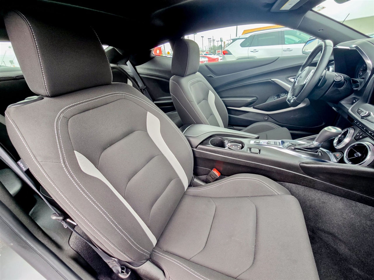 Chevrolet Camaro  2023