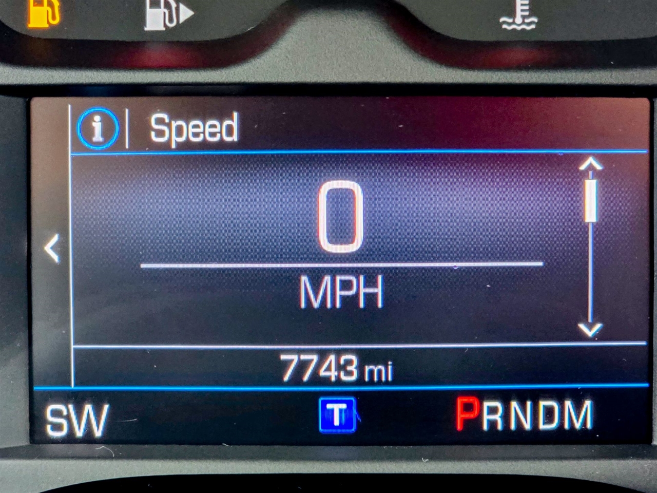 Chevrolet Camaro  2023