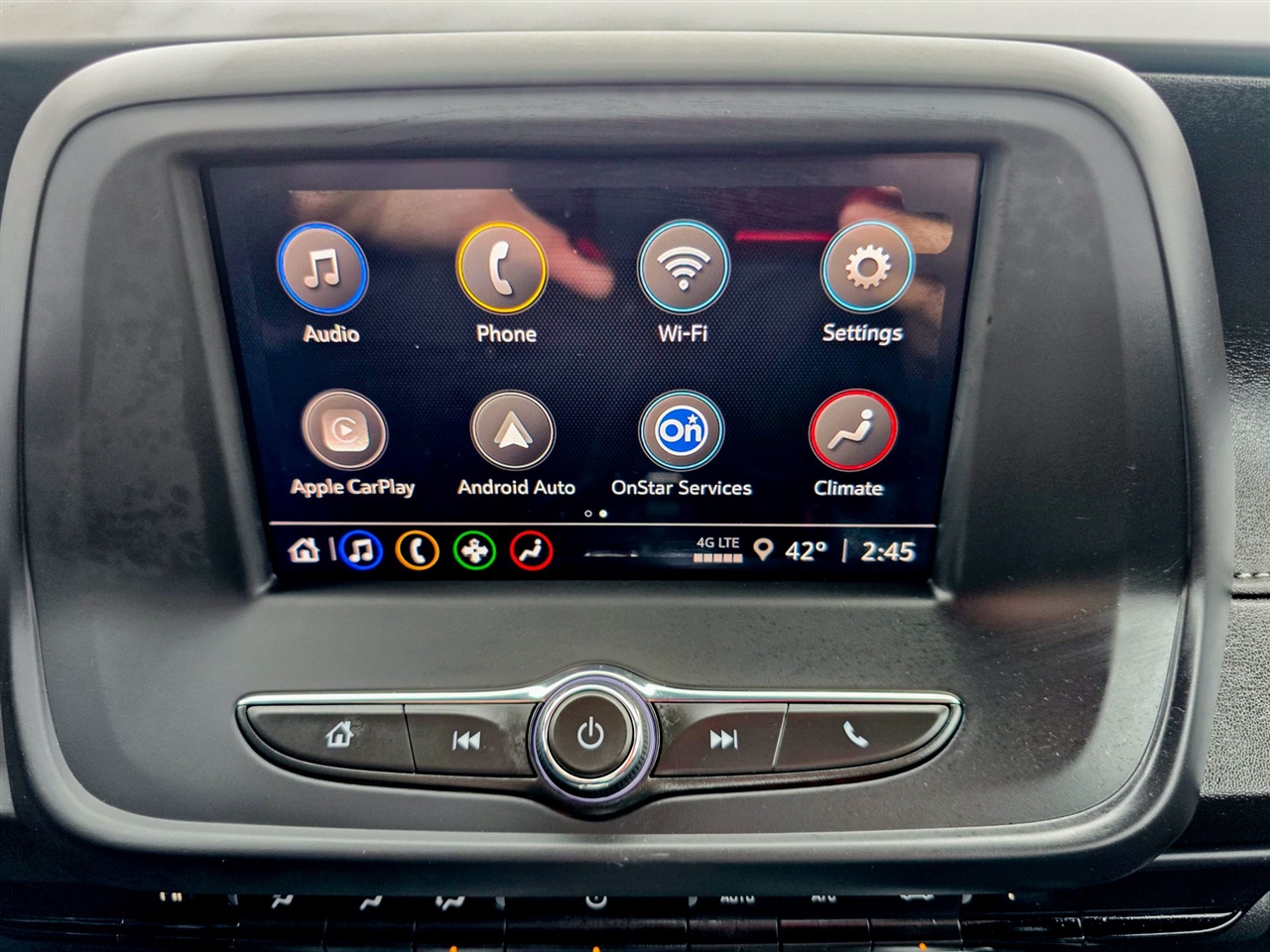 Chevrolet Camaro  2023