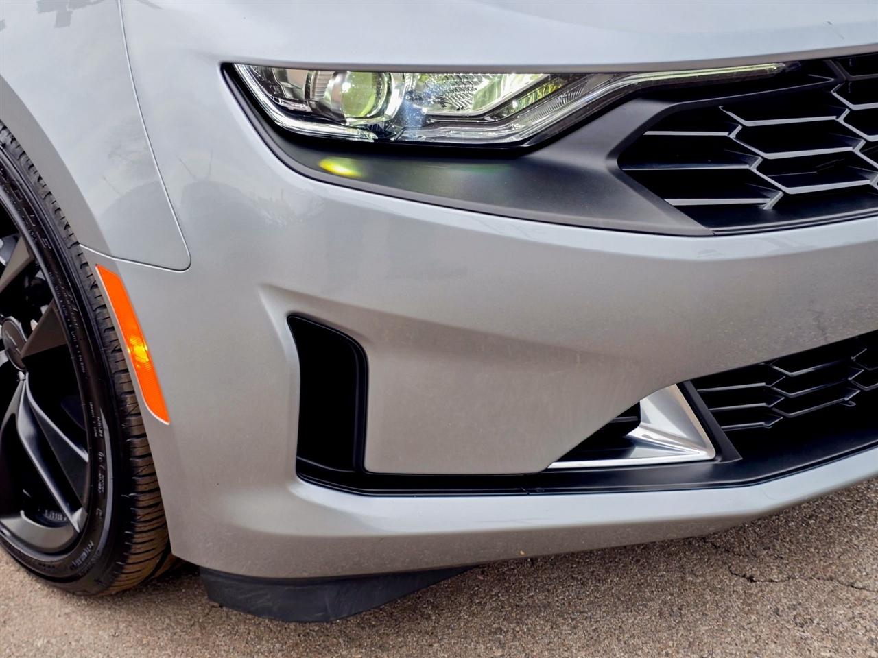 Chevrolet Camaro  2023