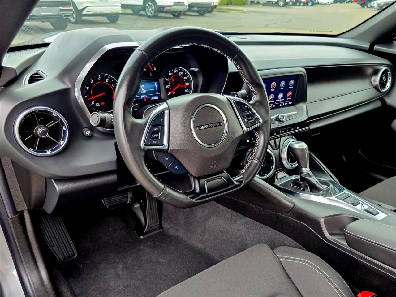 Chevrolet Camaro  2023