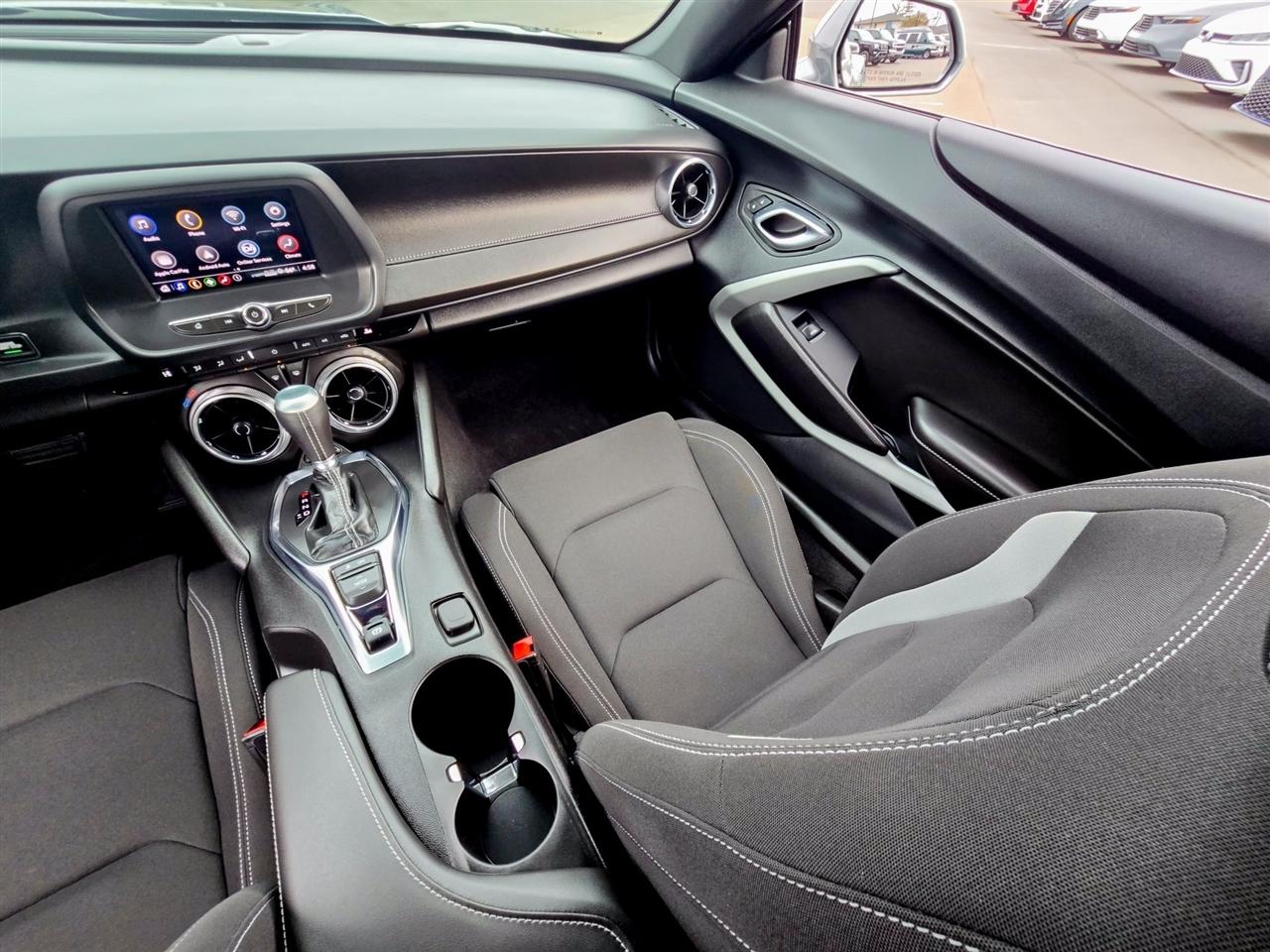 Chevrolet Camaro  2023