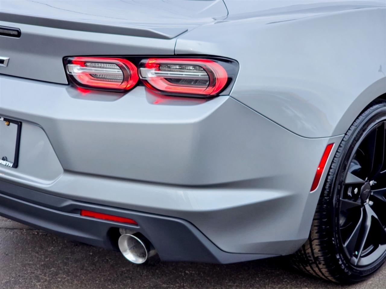 Chevrolet Camaro  2023