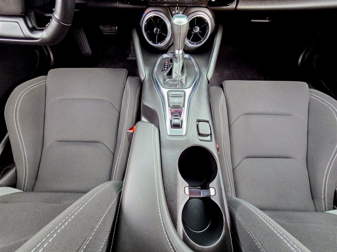 Chevrolet Camaro  2023