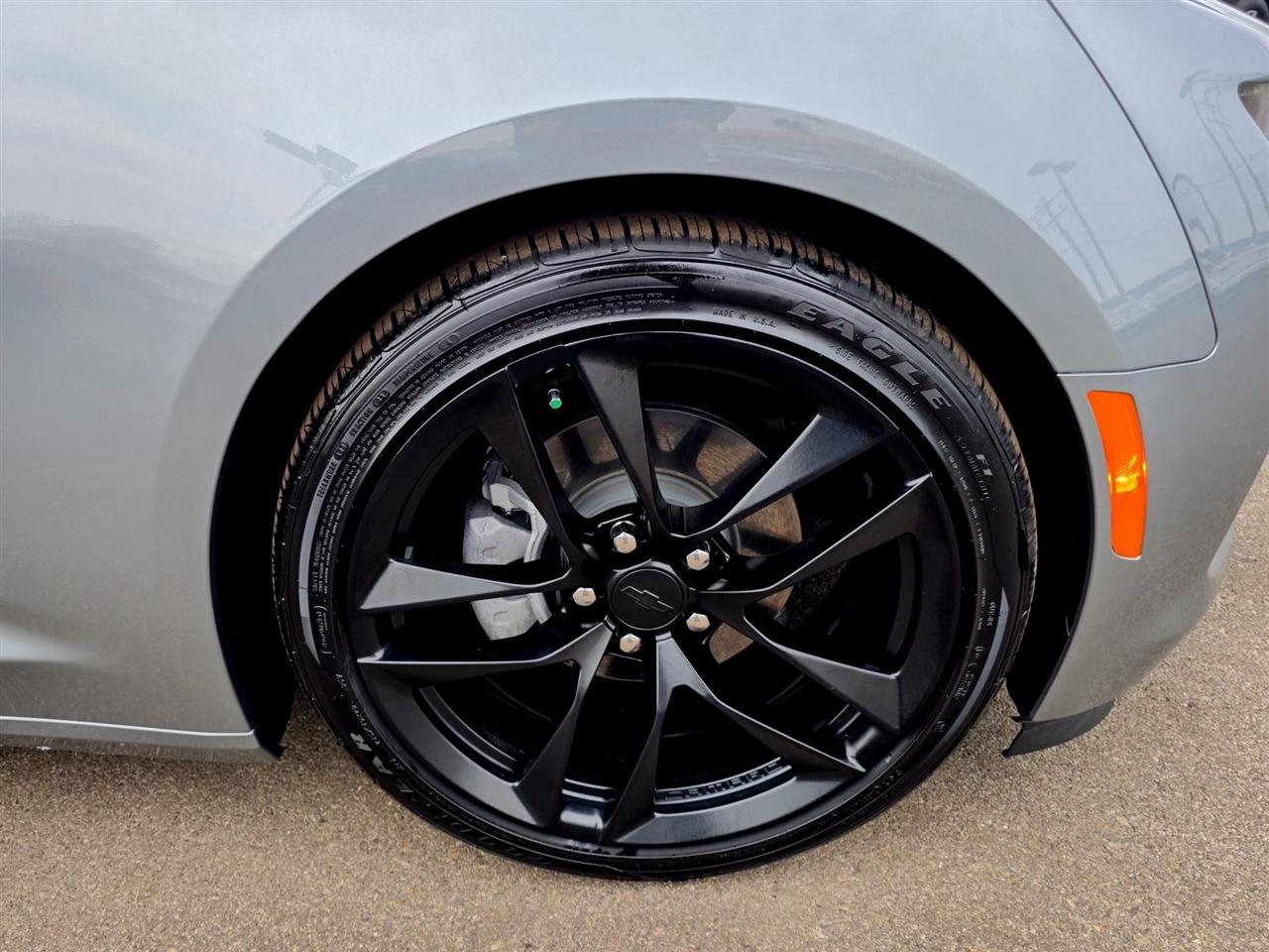 Chevrolet Camaro  2023