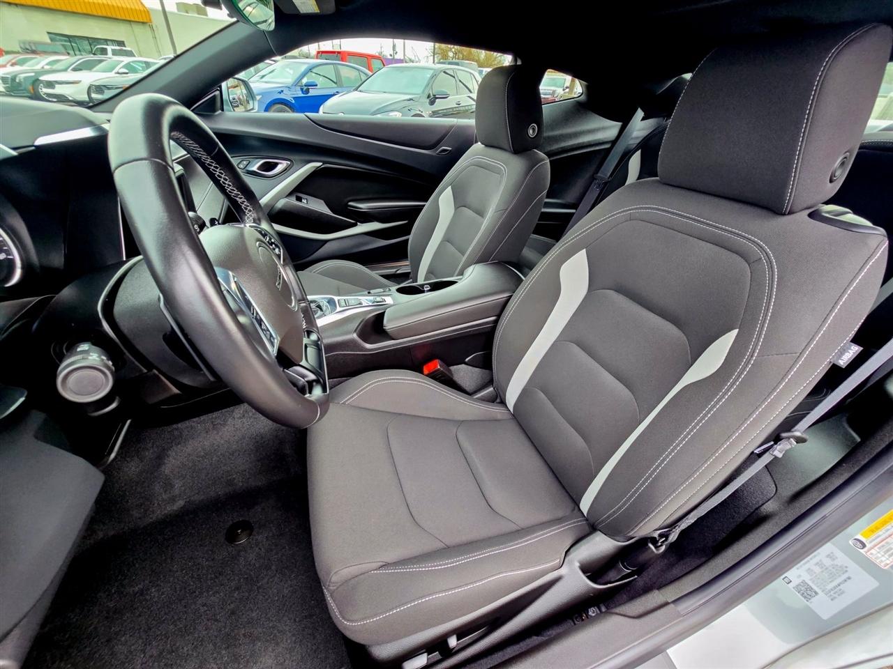 Chevrolet Camaro  2023