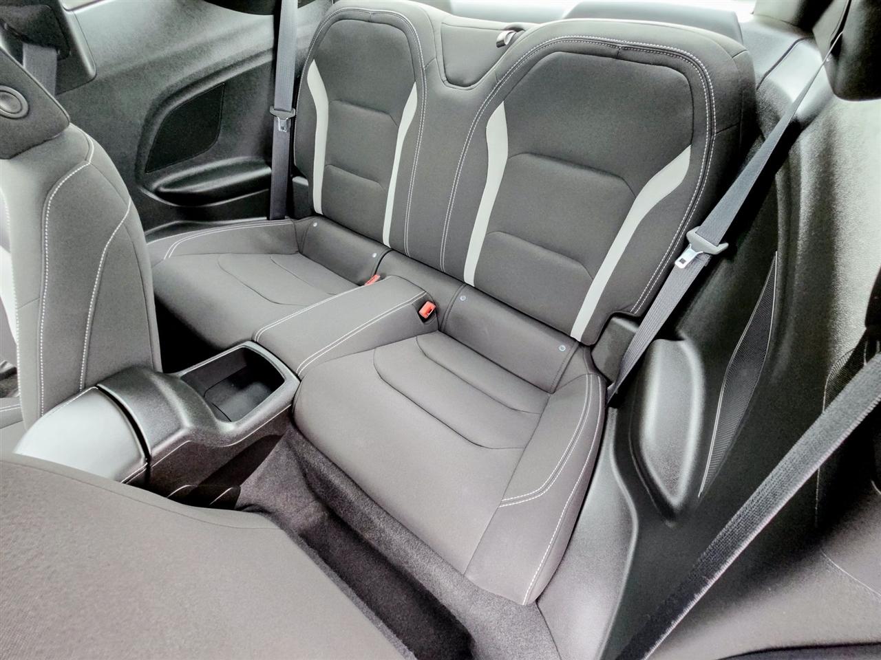 Chevrolet Camaro  2023