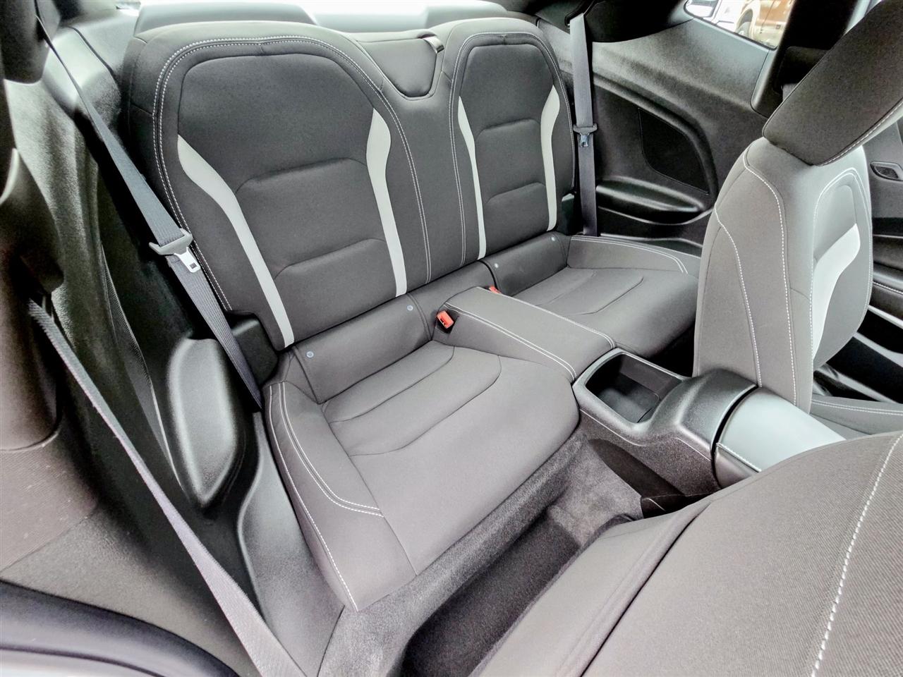 Chevrolet Camaro  2023