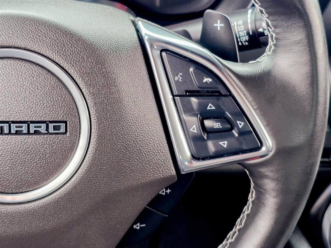 Chevrolet Camaro  2023