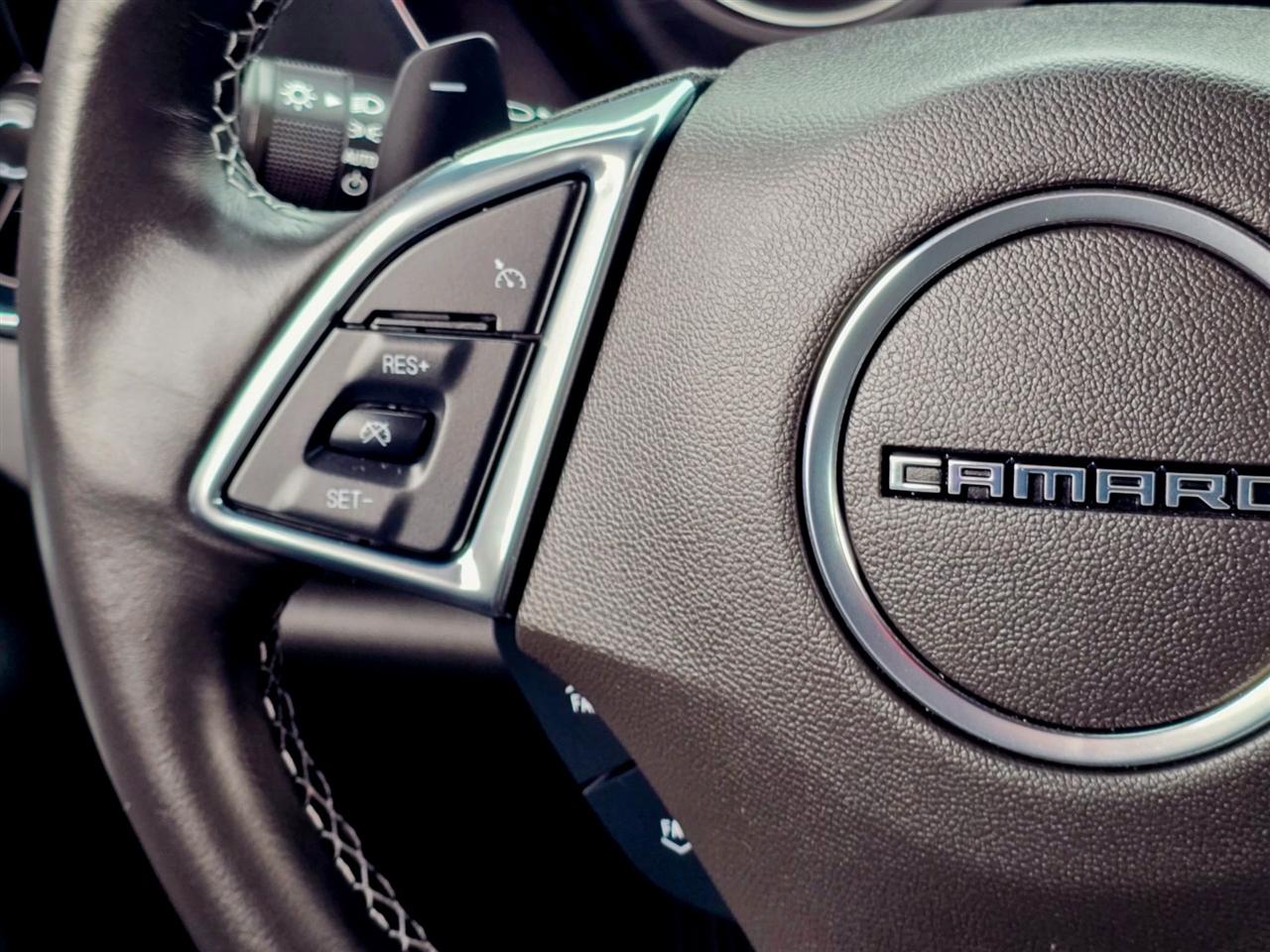 Chevrolet Camaro  2023