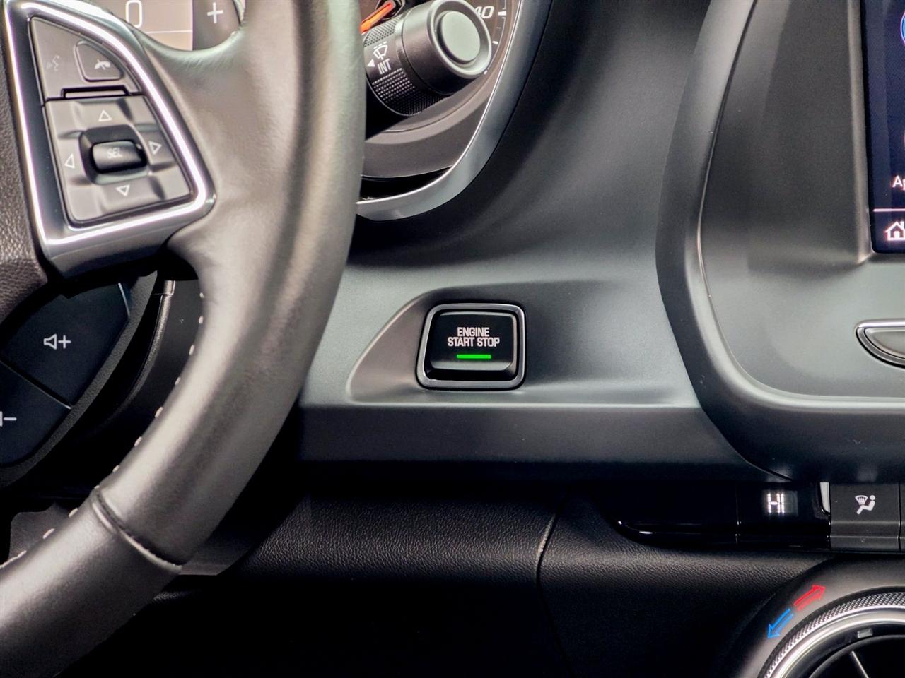 Chevrolet Camaro  2023