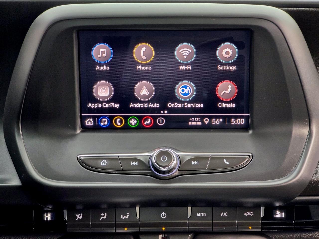 Chevrolet Camaro  2023