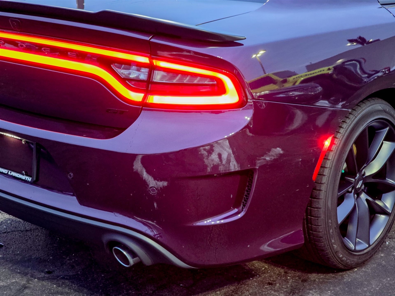 Dodge Charger  2022