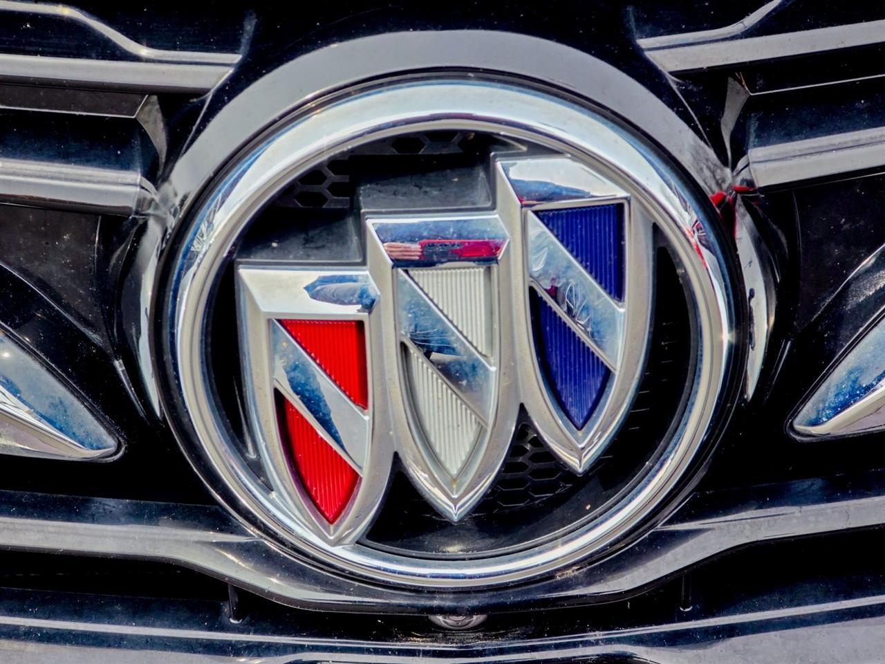 Buick Encore GX  2021