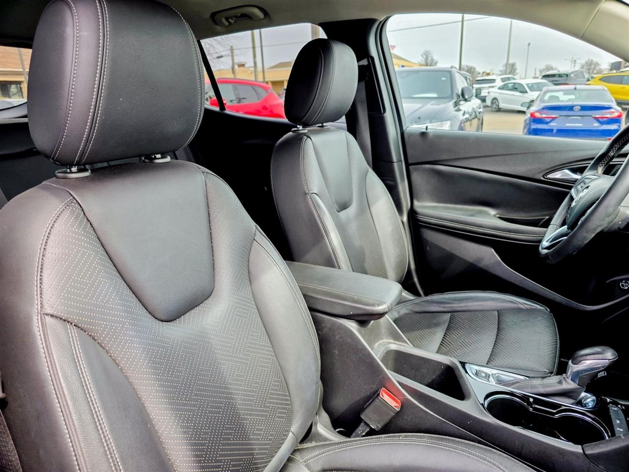 Buick Encore GX  2021