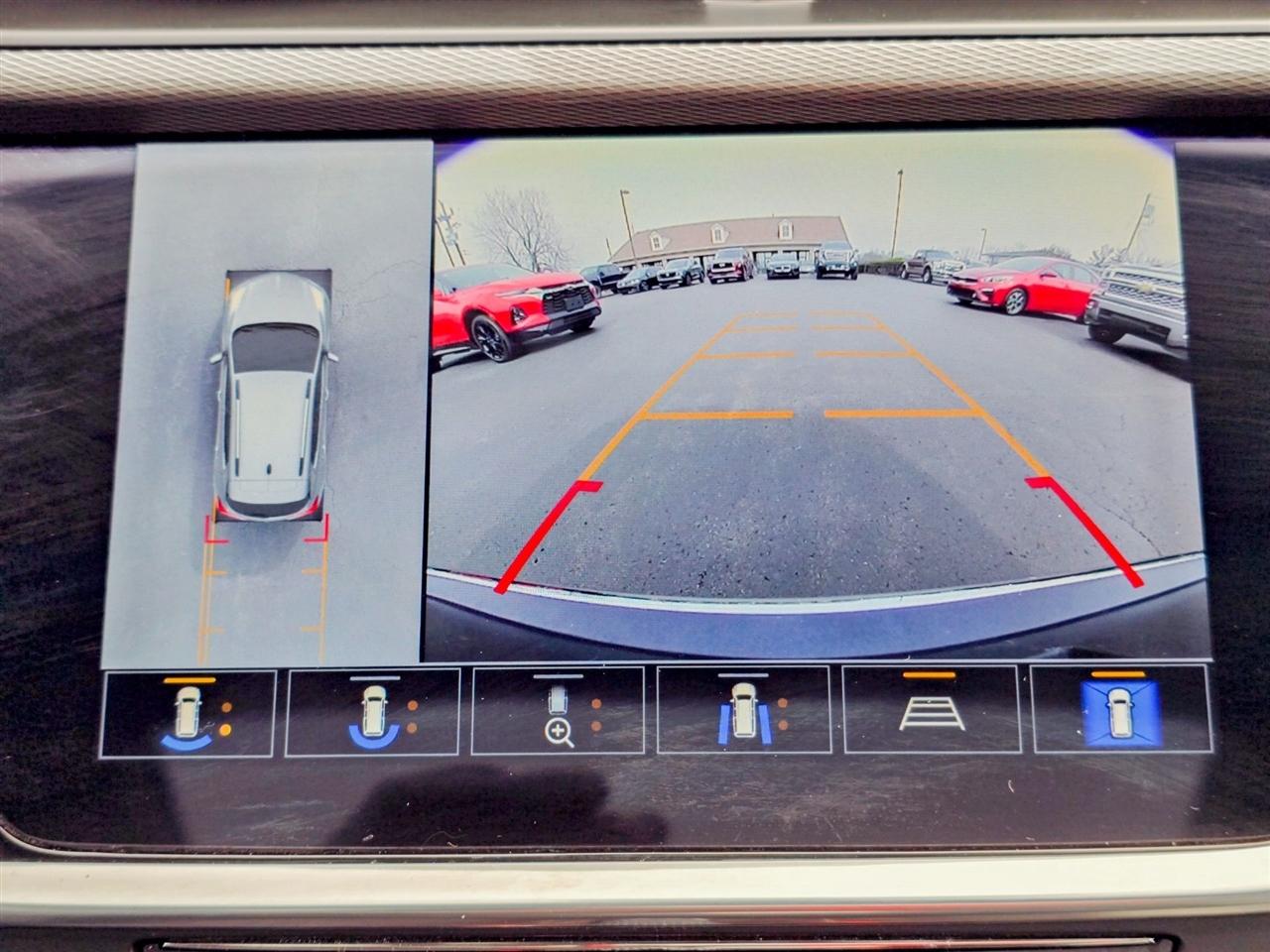 Buick Encore GX  2021