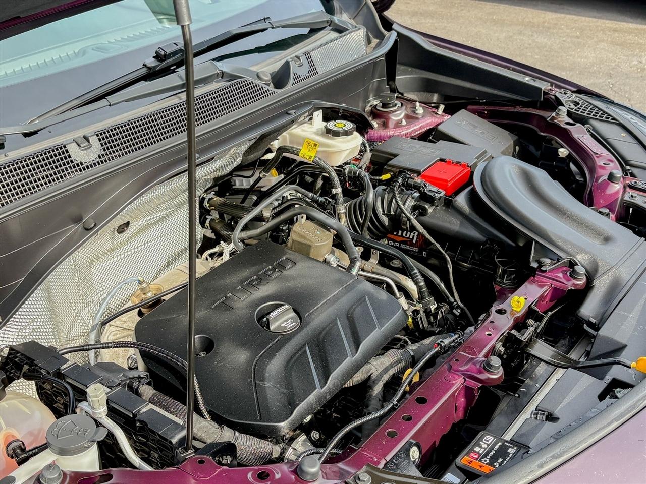 Buick Encore GX  2021