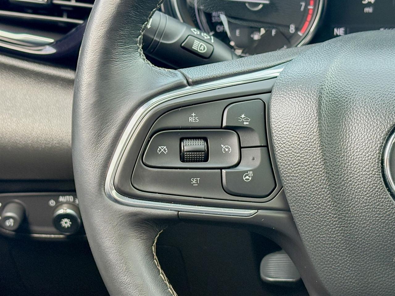 Buick Encore GX  2021