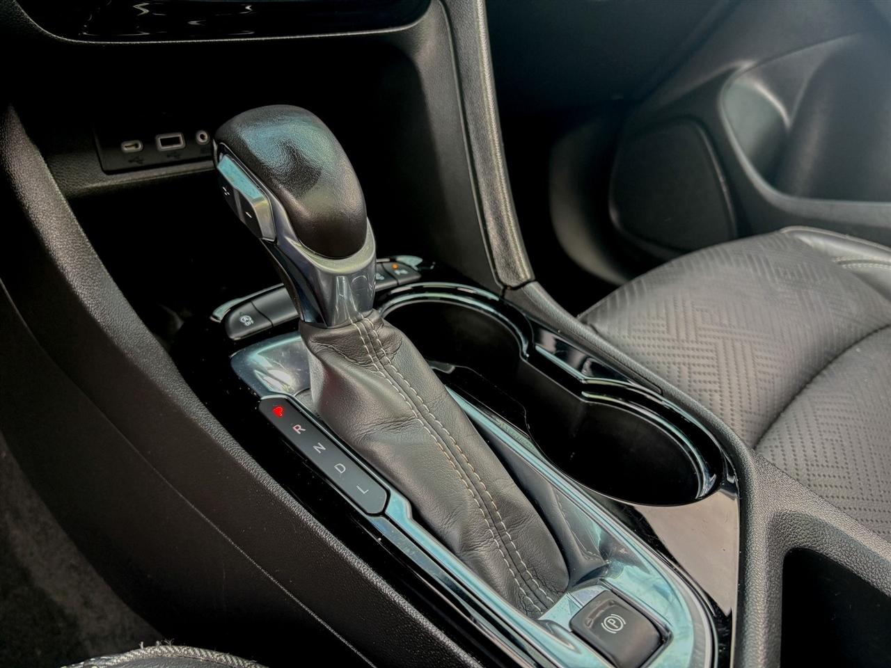 Buick Encore GX  2021