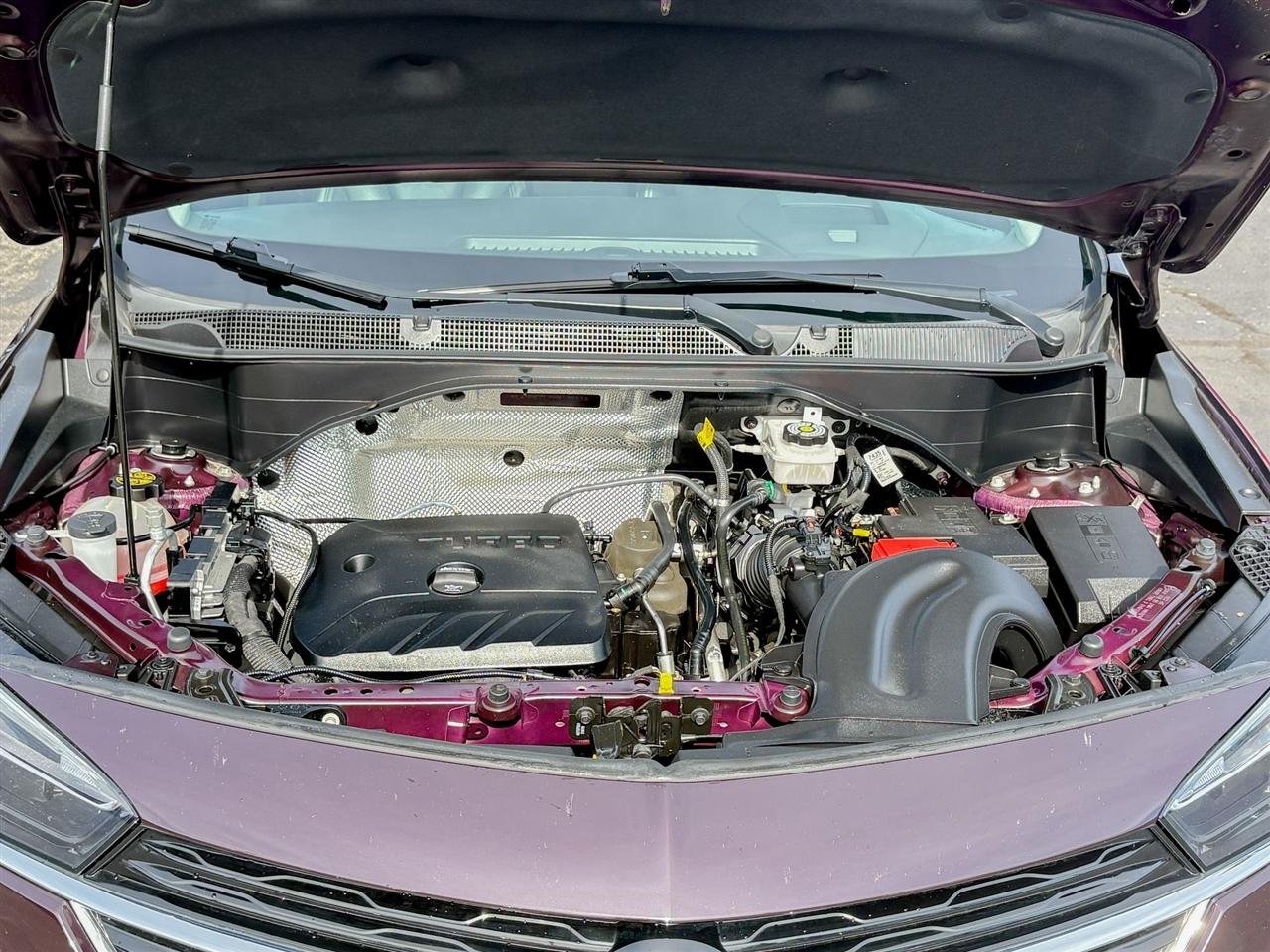 Buick Encore GX  2021