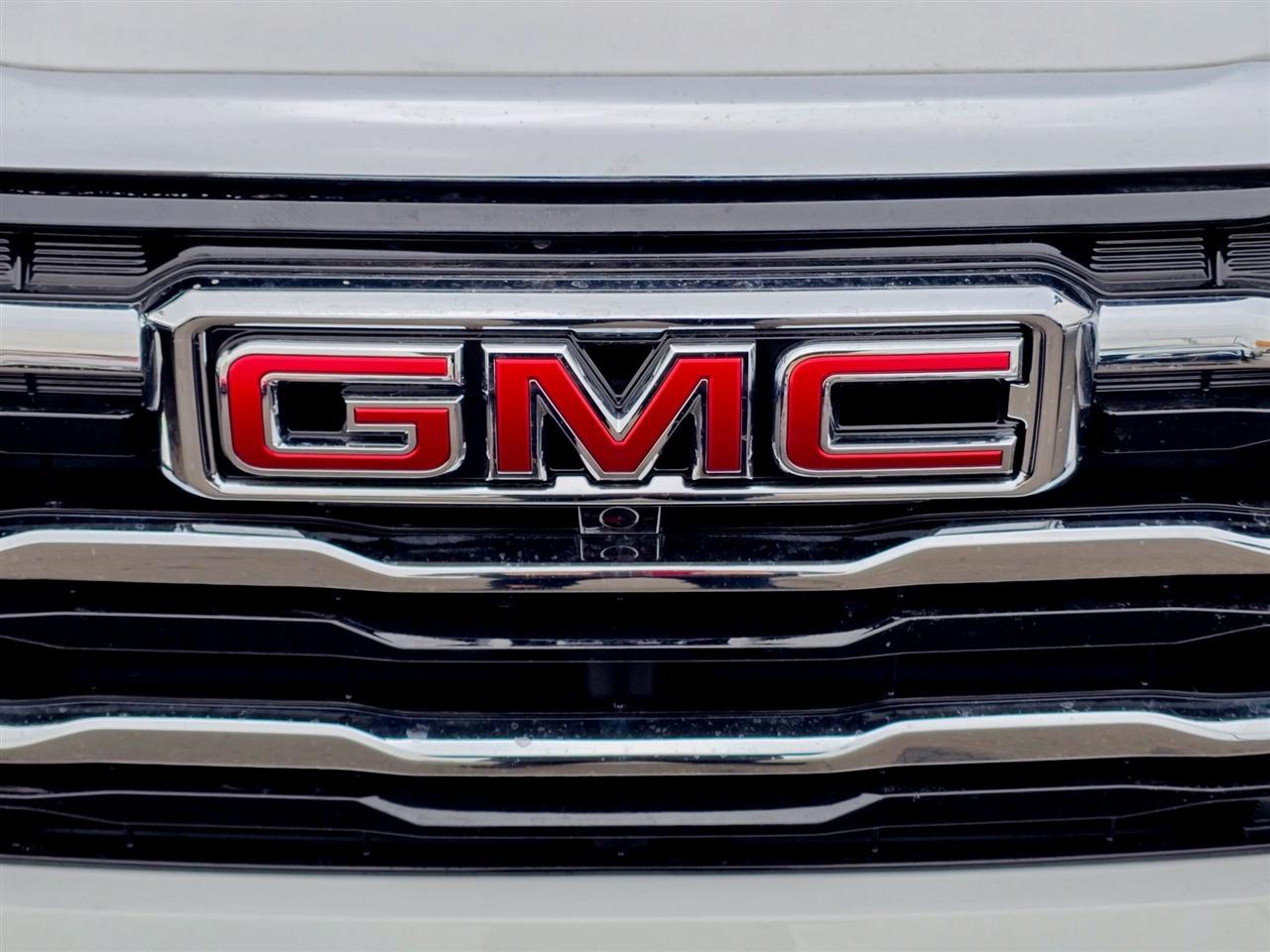 GMC Terrain  2026