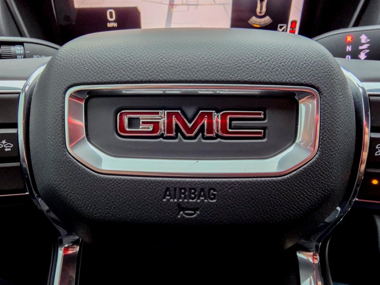 GMC Terrain  2026